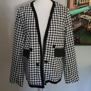 Boutique Blazer XL
